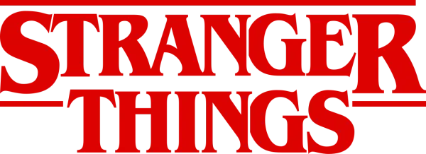 Stranger Things